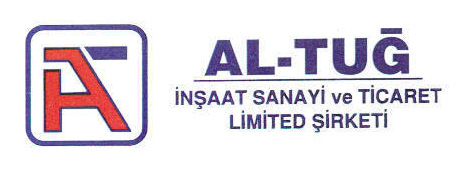 Al- Tuğ İnşaat Sanayi ve Ticaret Limited Şirketi